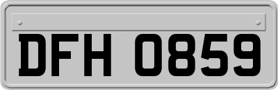 DFH0859