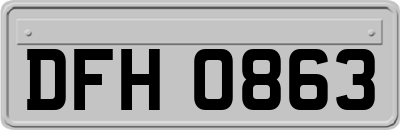 DFH0863