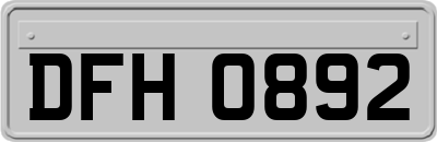 DFH0892