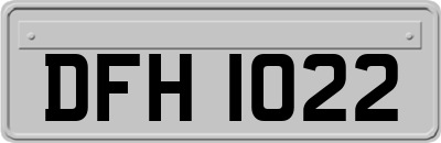 DFH1022