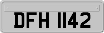 DFH1142