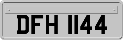 DFH1144
