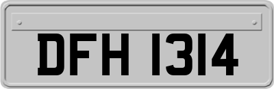 DFH1314