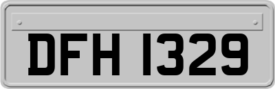 DFH1329