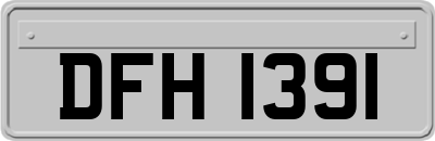 DFH1391