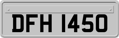 DFH1450