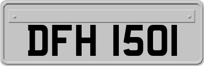 DFH1501