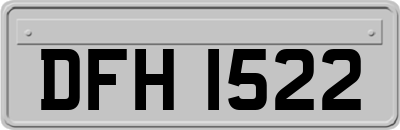 DFH1522