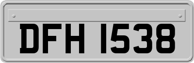 DFH1538