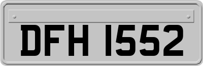 DFH1552