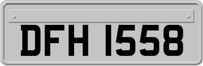 DFH1558