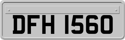 DFH1560