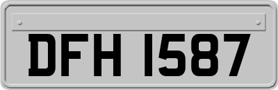 DFH1587