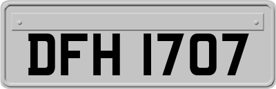 DFH1707