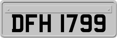 DFH1799