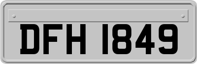 DFH1849