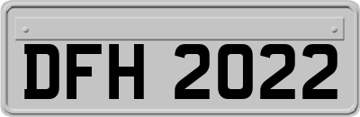 DFH2022