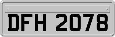 DFH2078