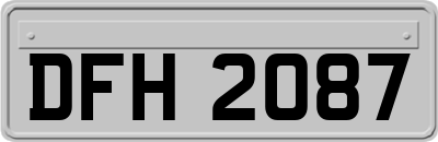 DFH2087