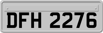 DFH2276