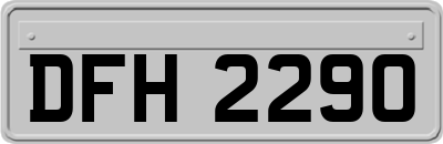 DFH2290