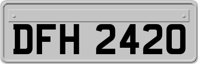 DFH2420