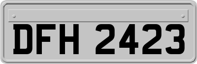 DFH2423