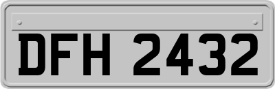 DFH2432