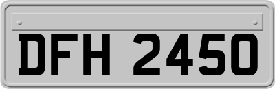 DFH2450