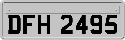 DFH2495