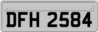 DFH2584