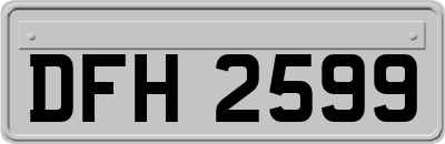 DFH2599