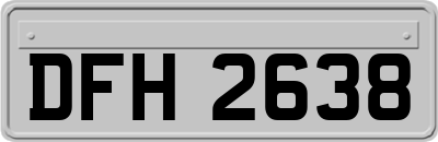 DFH2638
