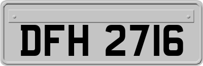 DFH2716