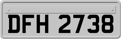 DFH2738