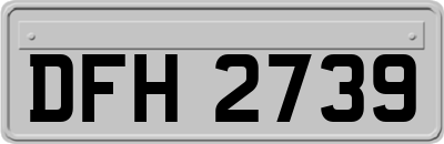 DFH2739