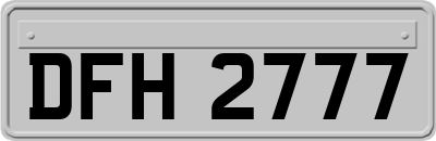 DFH2777