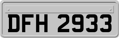 DFH2933