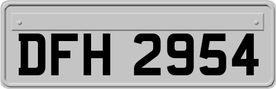 DFH2954