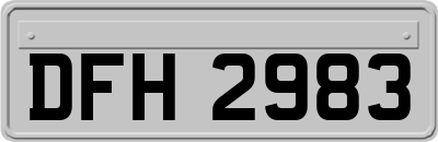DFH2983