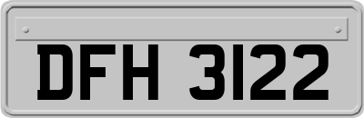 DFH3122