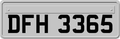 DFH3365