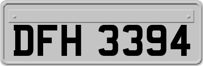 DFH3394