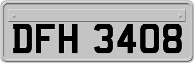 DFH3408