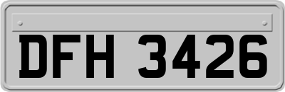 DFH3426