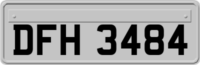 DFH3484