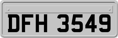 DFH3549