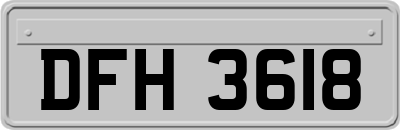 DFH3618