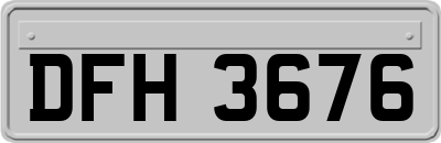 DFH3676