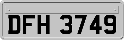 DFH3749